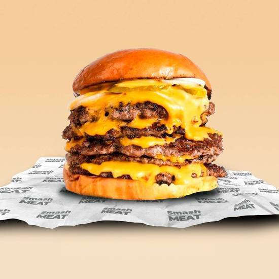 Blend (5X Steaks)