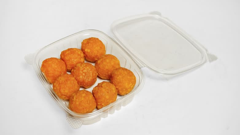 Boondi Ladoo