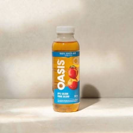 Jus De Pomme/ Apple Juice