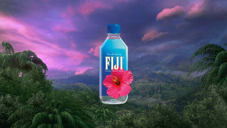Fiji Water (500ml)