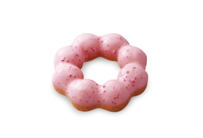 Mochi Donut もちドーナツ