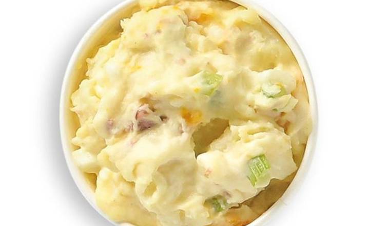 Housemade Smoky Bacon Potato Salad