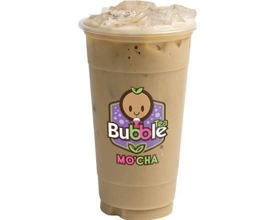 Coconut Milk Tea