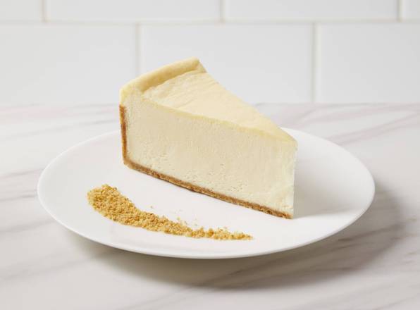 Classic Cheesecake