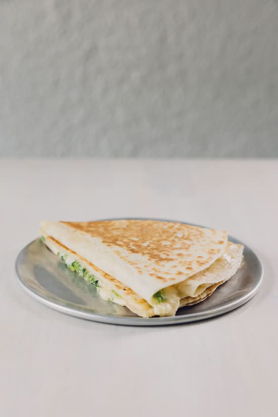 QUESADILLA