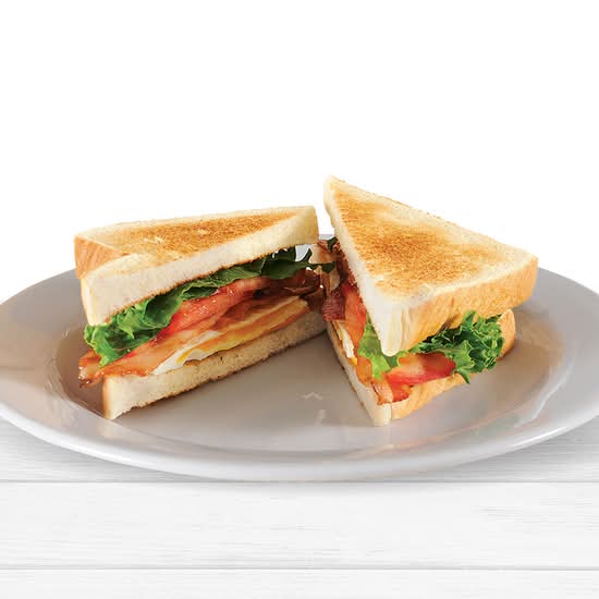 Sandwich matin