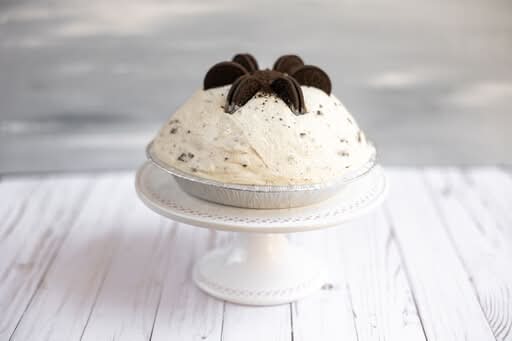 Fromage Oreo (entière) / Oreo Cheese (full)