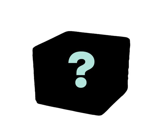 Surprise me Cake Box
