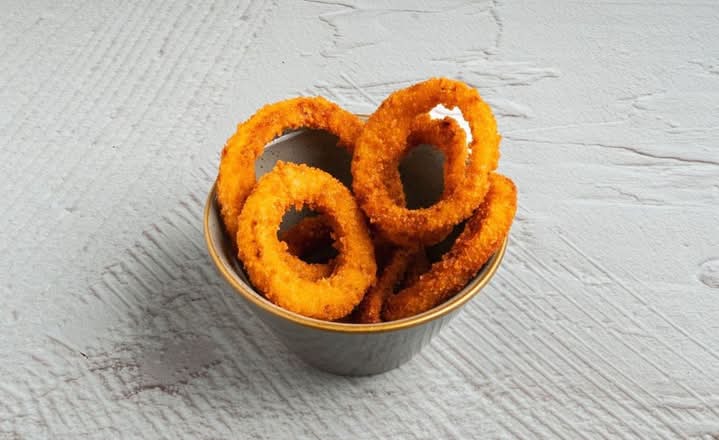 Large Onion Rings