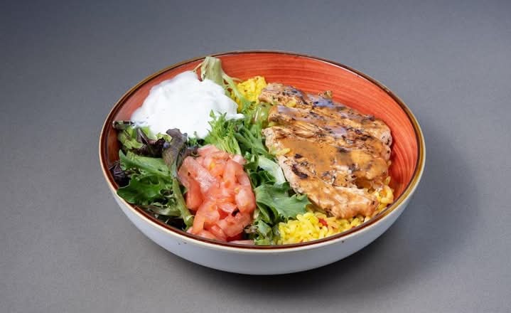 Fiesta Bowl  (On Its Own)