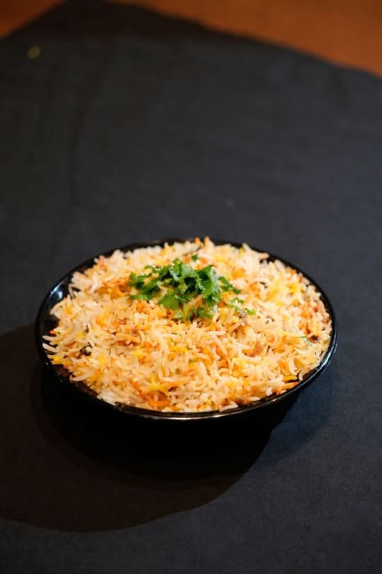 Vegetable Biryani - Sole Pack