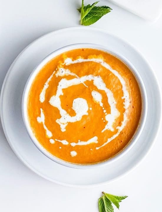 Tomato Soup