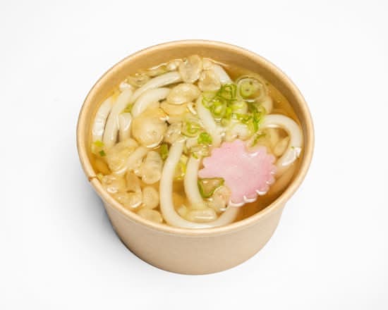 Mini Udon