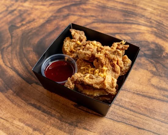 Chicken Karaage