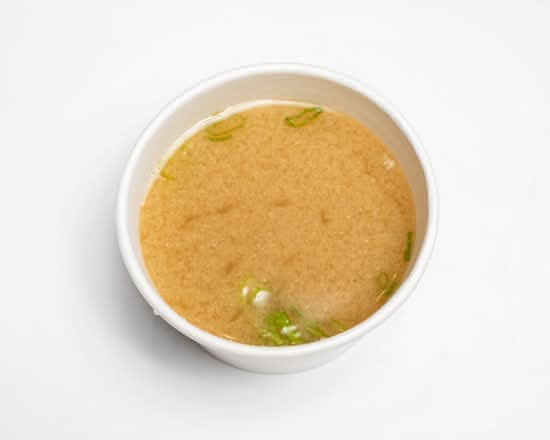 Miso Soup