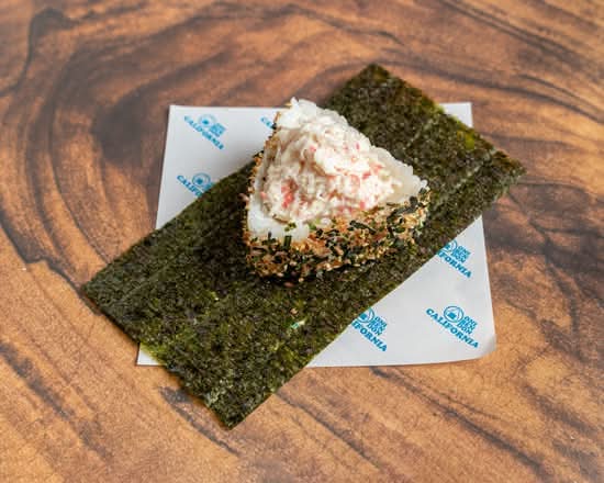 California Onigiri