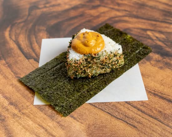 Uni Onigiri
