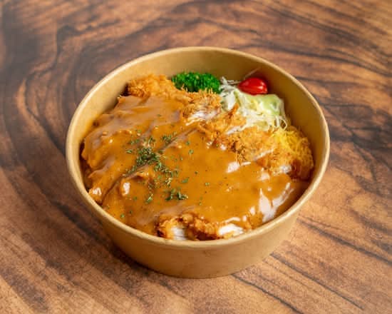 Katsu Don