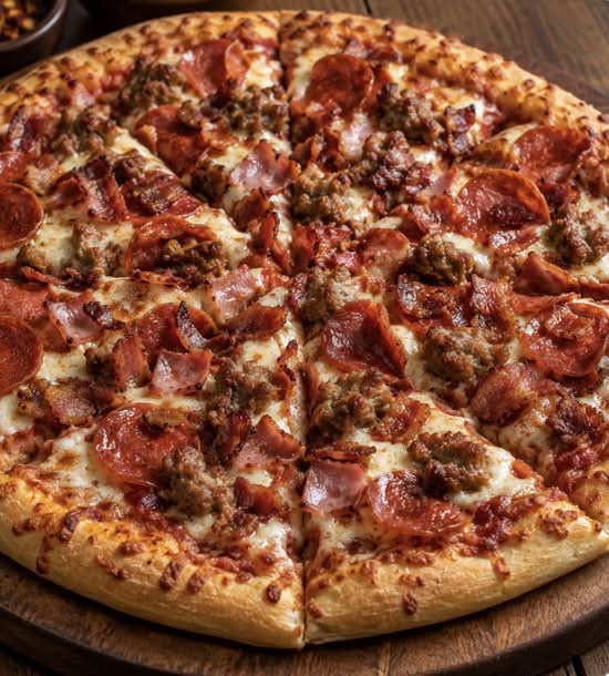 Meat Lovers