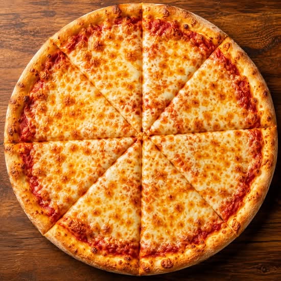 Cheese Pizza