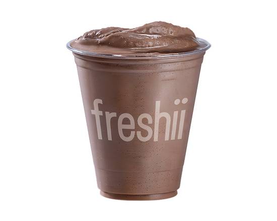 Beurre d'arachiide chocolat