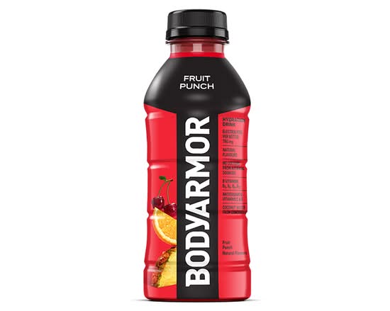 Body Armor Punch aux Fruits