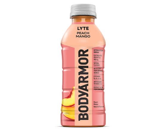 Body Armor Pêche Mangue