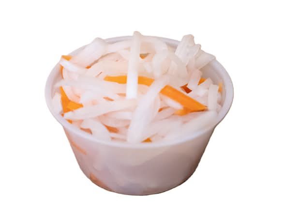 Asian Slaw