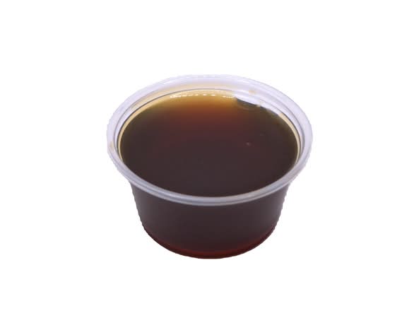 Honey Garlic Sauce