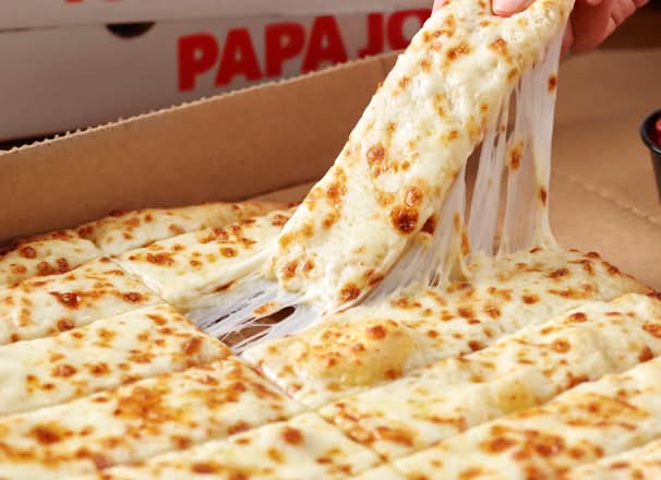 Cheesesticks