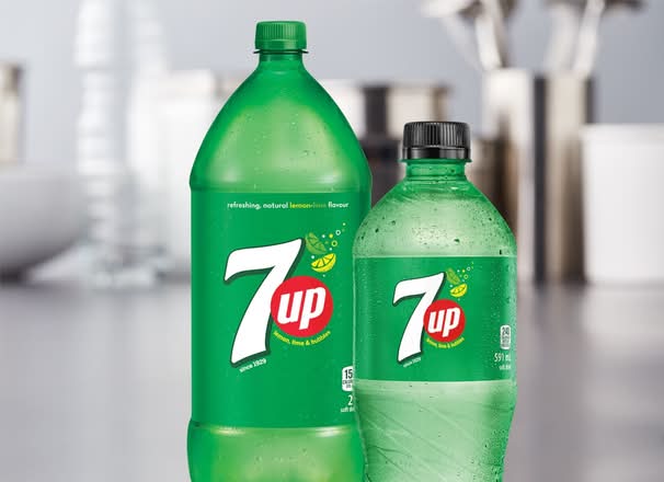 Seven Up