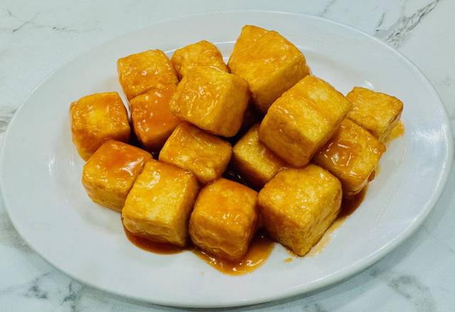Fugui Tofu