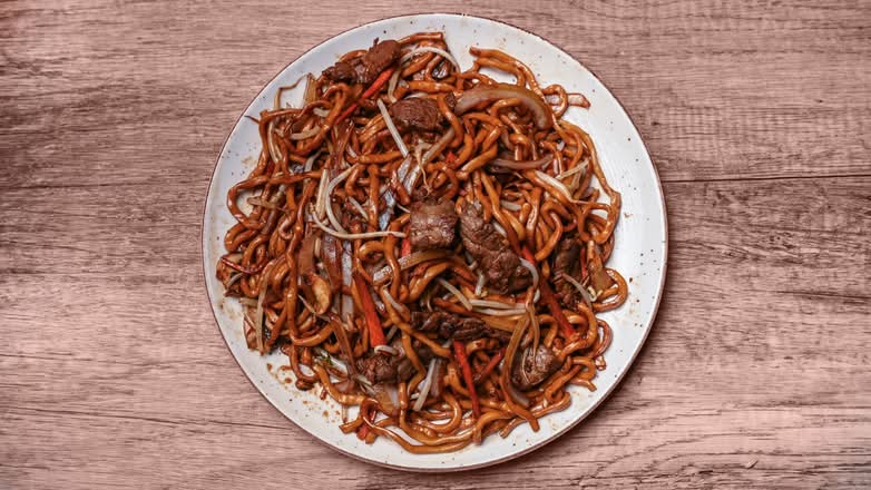 Bœuf / Beef