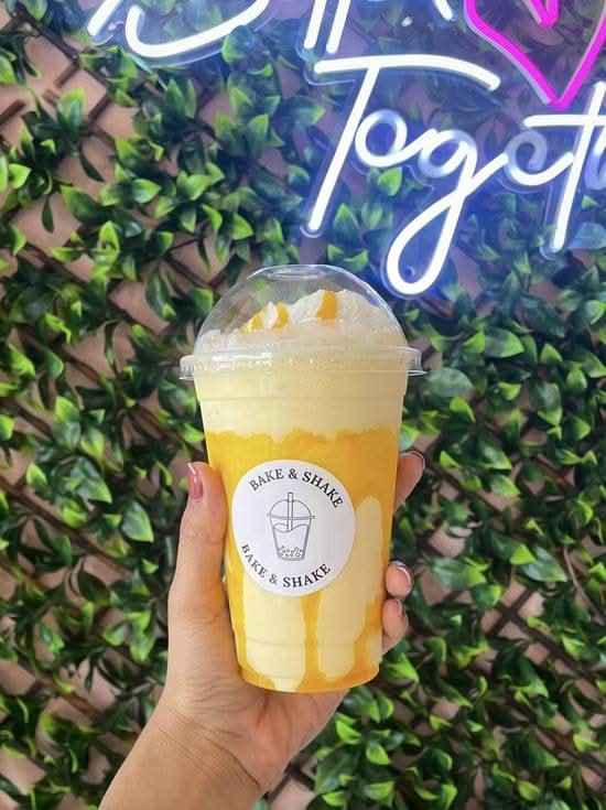 Mango Tango