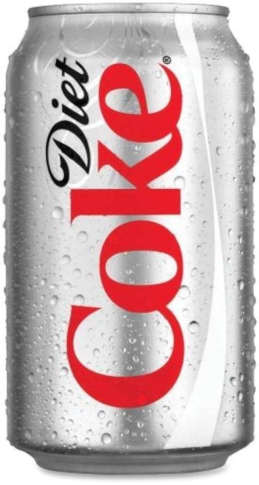 DIET COLA