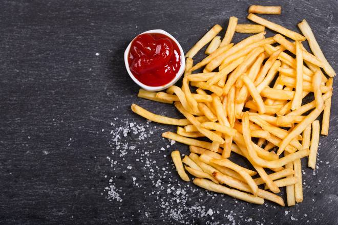L FRIES