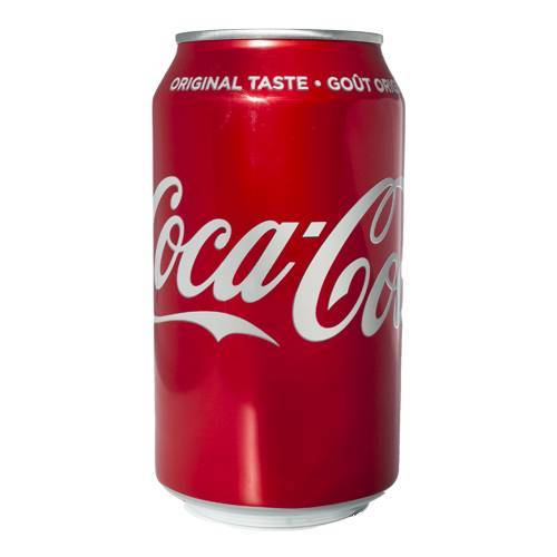 COCA COLA
