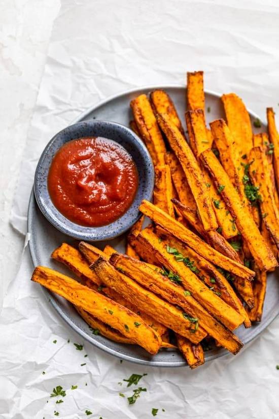 L SWEET POTATO
