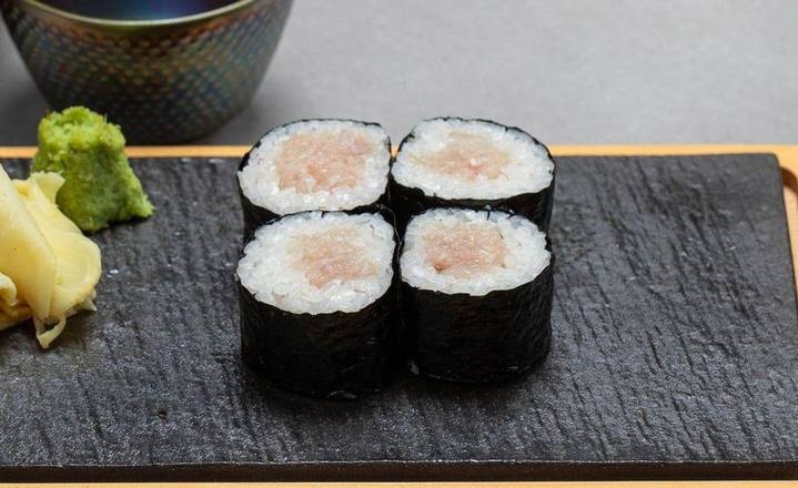Yellow Tail - Delivery