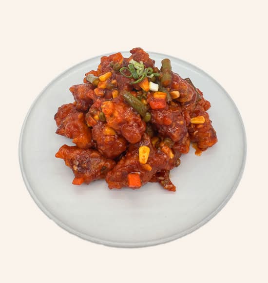 CHILI CHICKEN