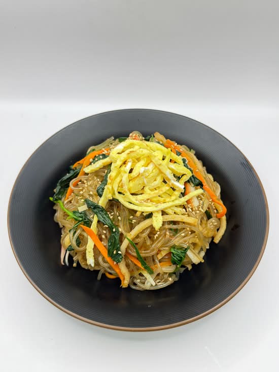 Japchae