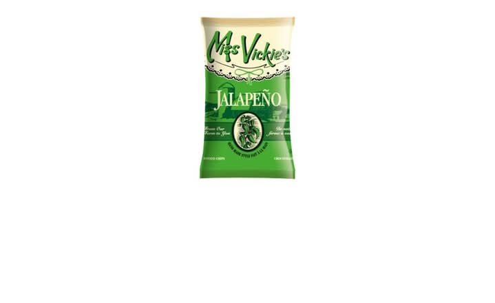 Miss Vickie’s® Jalapeño