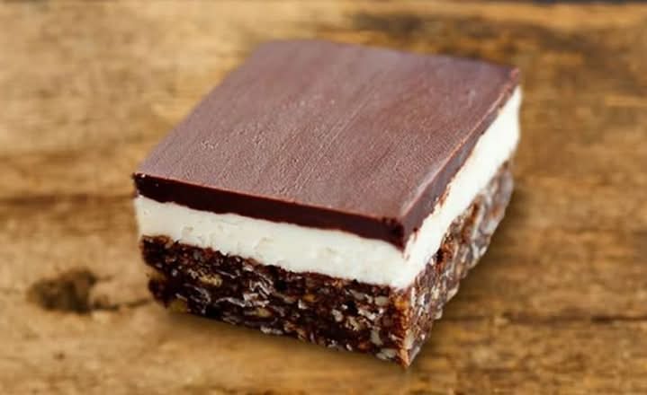 BARRE NANAIMO BAR