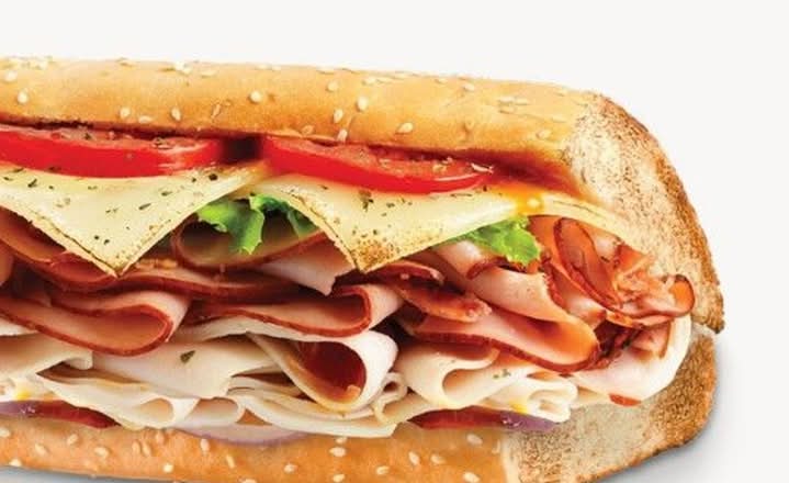 CLUB MIEL BACON / HONEY BACON CLUB