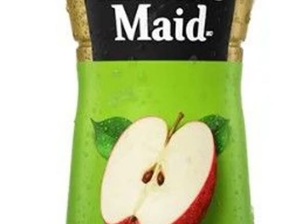 BTL Minute Maid Pommes /  Apple Juice
