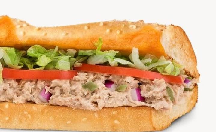 SIGNATURE AU THON / TUNA