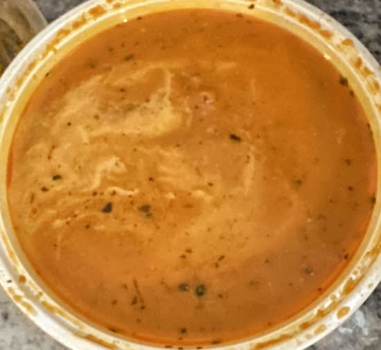 Shahi Paneer