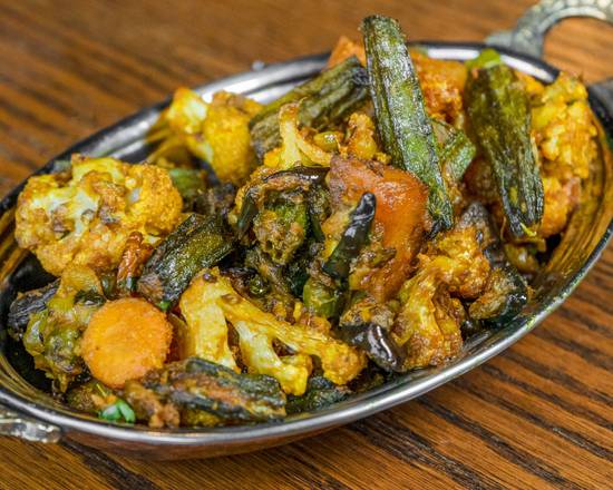 Mix Veg