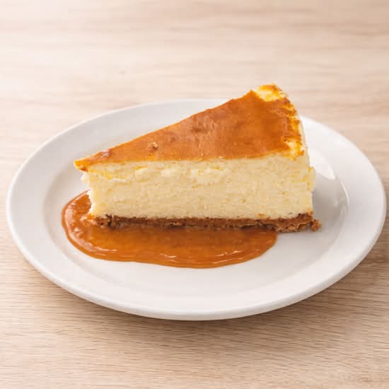 New York CheeseCake (Dairy)