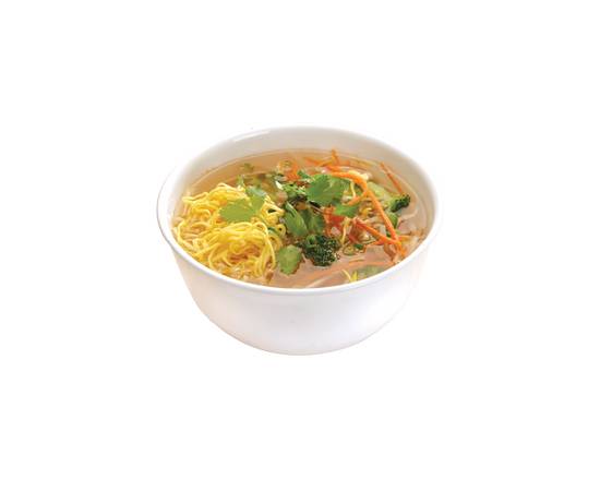 Vegetable Soup